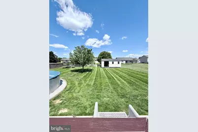 204 Sonya Lane, Bunker Hill, WV 25413 - Photo 11