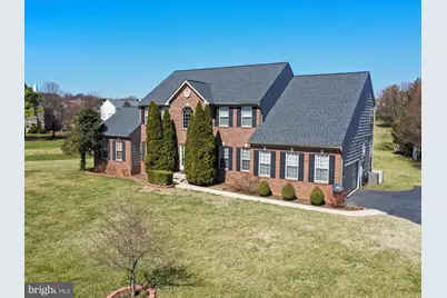 256 Holden Drive, Martinsburg, WV 25403 - Photo 67