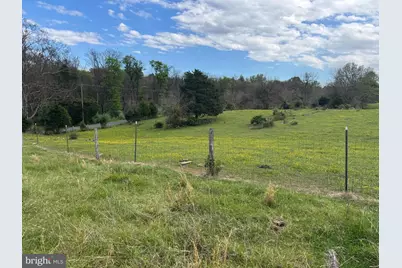 8.03 Acres Whitings Neck Road, Martinsburg, WV 25404 - Photo 1
