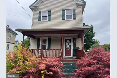 805 Maryland Avenue, Martinsburg, WV 25401 - Photo 1