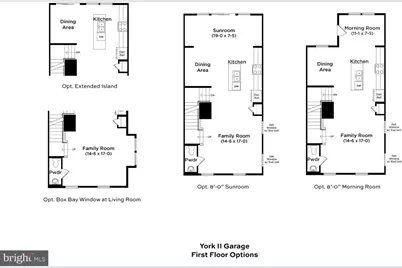 Homesite 44 Scammel Drive, Bunker Hill, WV 25413 - Photo 3