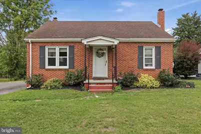 2066 Broad, Falling Waters, WV 25419 - Photo 1