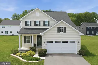 116 Machias Circle, Martinsburg, WV 25403 - Photo 1