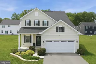 116 Machias Cir, Martinsburg, WV 25403 - Photo 1