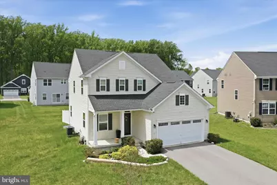 116 Machias Circle, Martinsburg, WV 25403 - Photo 3