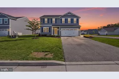 58 Surplus Road, Inwood, WV 25428 - Photo 1