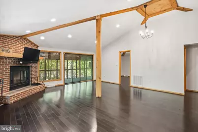 456 Bald Eagle Trail, Hedgesville, WV 25427 - Photo 5