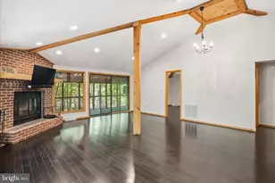 456 Bald Eagle Trail, Hedgesville, WV 25427 - Photo 5