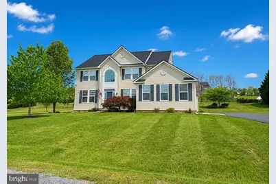 74 Hewitt Drive, Martinsburg, WV 25403 - Photo 1