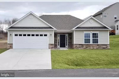 Lot 27 Cabriolet, Martinsburg, WV 25401 - Photo 1