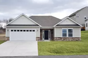 Lot 27 Cabriolet, Martinsburg, WV 25401 - Photo 1