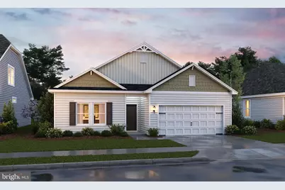 Lot 240 Primary Court, Martinsburg, WV 25405 - Photo 1