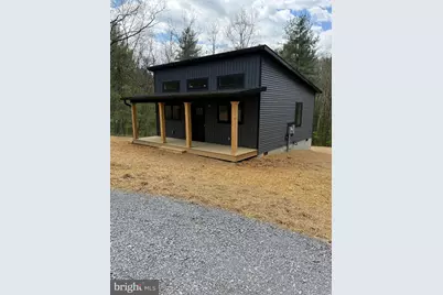 1040 Possum Hollow Trail, Gerrardstown, WV 25420 - Photo 5