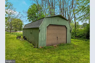 205 Clyde Borum Road, Inwood, WV 25428 - Photo 33