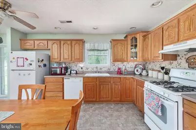 205 Clyde Borum Road, Inwood, WV 25428 - Photo 11