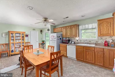 205 Clyde Borum Road, Inwood, WV 25428 - Photo 13