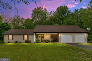 205 Clyde Borum Rd, Inwood, WV 25428 - Photo 1