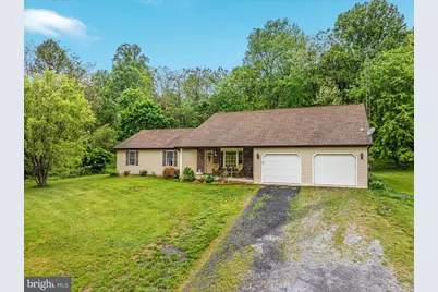 205 Clyde Borum Road, Inwood, WV 25428 - Photo 35