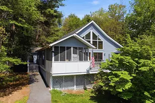 530 Tecumseh Trail, Hedgesville, WV 25427 - Photo 1