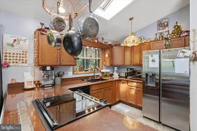 530 Tecumseh Trl, Hedgesville, WV 25427 - Photo 7