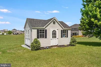 667 Hallmark Drive, Martinsburg, WV 25403 - Photo 35