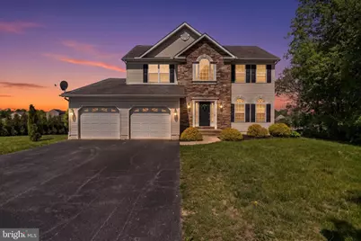 667 Hallmark Drive, Martinsburg, WV 25403 - Photo 1