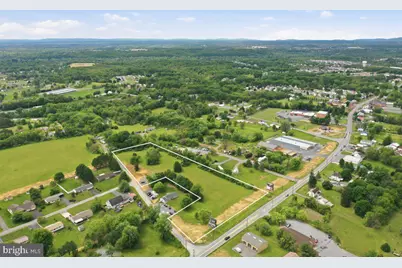 Williamsport Pike, Falling Waters, WV 25419 - Photo 1