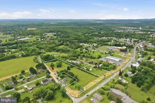 Williamsport Pike, Falling Waters, WV 25419 - Photo 1