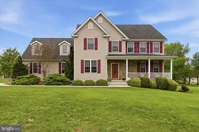 178 Stormfield Drive E, Martinsburg, WV 25404 - Photo 55