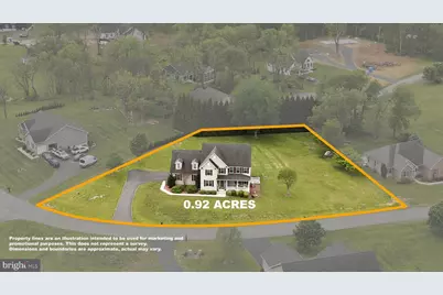 178 Stormfield Drive E, Martinsburg, WV 25404 - Photo 3
