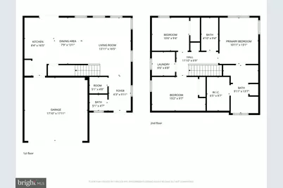 462 Ludgate Manor, Falling Waters, WV 25419 - Photo 45