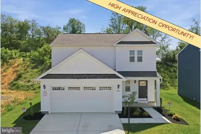 462 Ludgate Manor, Falling Waters, WV 25419 - Photo 1