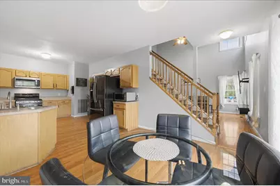 46 Willowby Court, Bunker Hill, WV 25413 - Photo 19