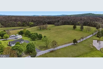 Providence Church Road, Hedgesville, WV 25427 - Photo 13