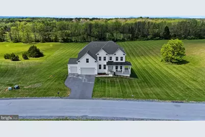 277 Flaxseed Drive, Martinsburg, WV 25404 - Photo 1