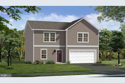 Homesite 377 Fontana Circle, Martinsburg, WV 25403 - Photo 1