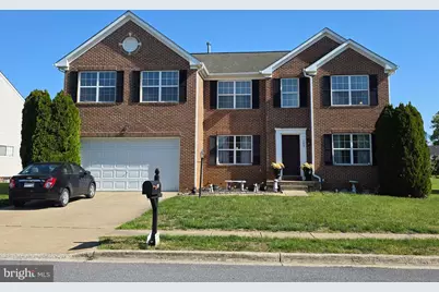 109 Seurat Lane, Martinsburg, WV 25403 - Photo 1