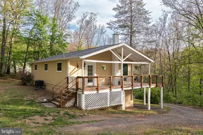 455 Huckleberry Drive, Gerrardstown, WV 25420 - Photo 45