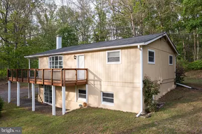 455 Huckleberry Drive, Gerrardstown, WV 25420 - Photo 5