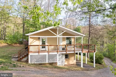 455 Huckleberry Drive, Gerrardstown, WV 25420 - Photo 3