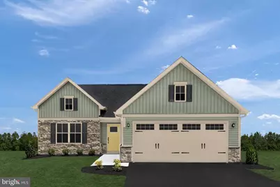 1858 Arianna Court, Martinsburg, WV 25403 - Photo 1