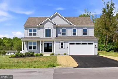 23 Sussex Drive, Falling Waters, WV 25419 - Photo 1