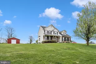 1308 Whitings Neck Rd, Martinsburg, WV 25404 - Photo 33