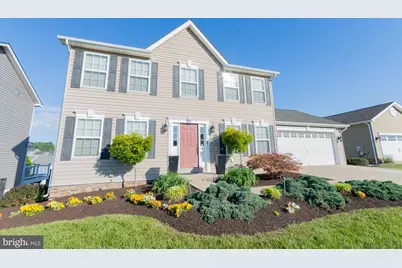 48 Toulouse Lane, Martinsburg, WV 25403 - Photo 1