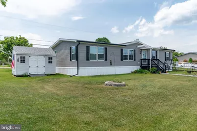 142 Angle Drive, Inwood, WV 25428 - Photo 1