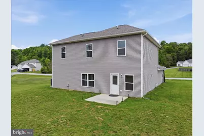 208 Rappahannock Run, Falling Waters, WV 25419 - Photo 37