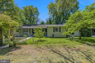 3486 Winchester Ave, Martinsburg, WV 25405 - Photo 1