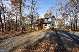 446 Broomgrass Way, Gerrardstown, WV 25420 - Photo 3