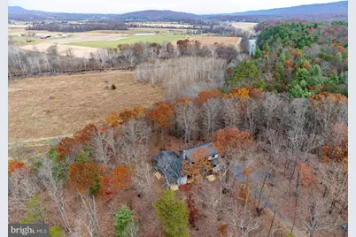 446 Broomgrass Way, Gerrardstown, WV 25420 - Photo 35