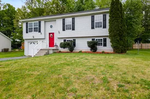 127 Thoreau Dr, Inwood, WV 25428 - Photo 1